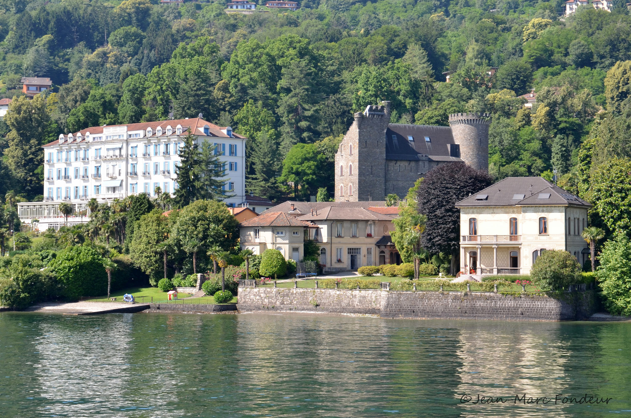 Baveno